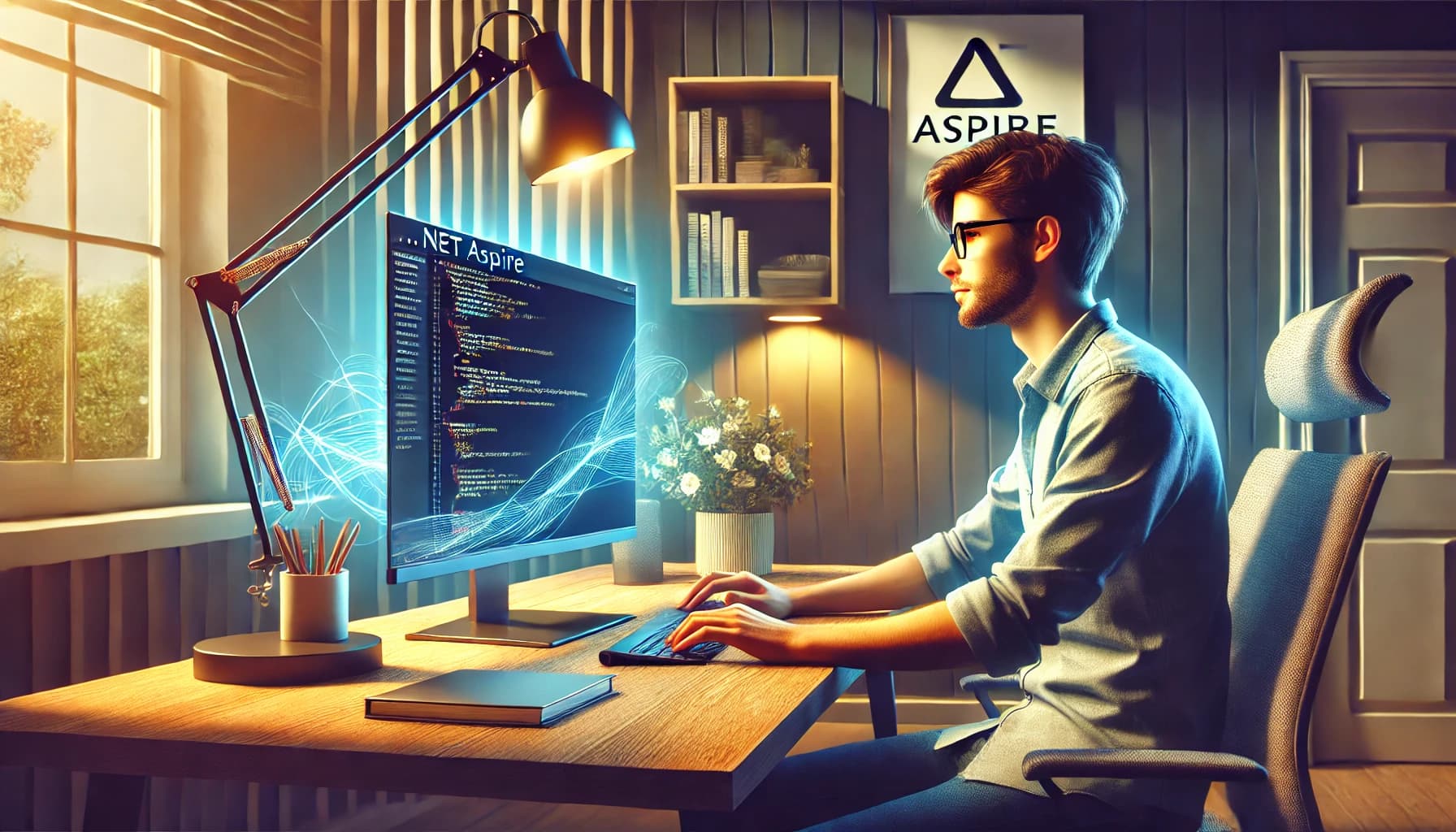 Exploring .NET Aspire: My First Experience