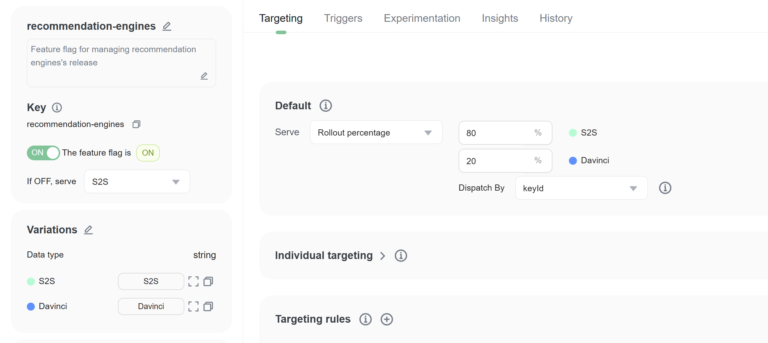 Using Feature Flags to Avoid Git Rollbacks in Production