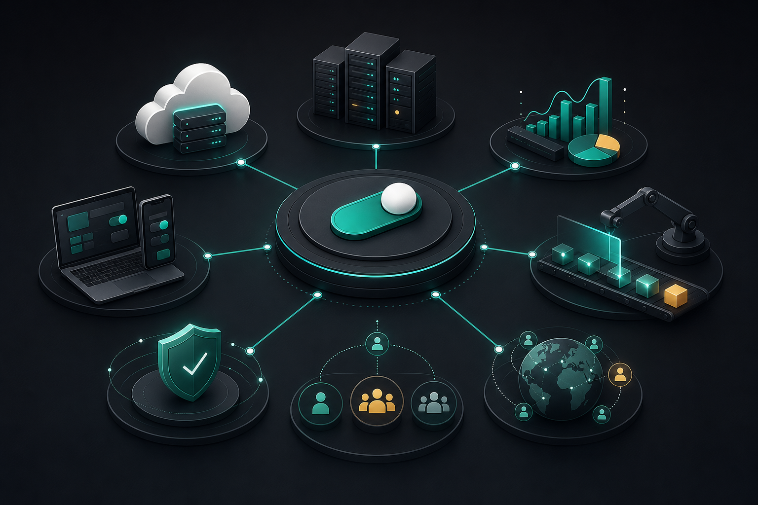 Best Feature Flag Tools for 2027: Buyer’s Guide