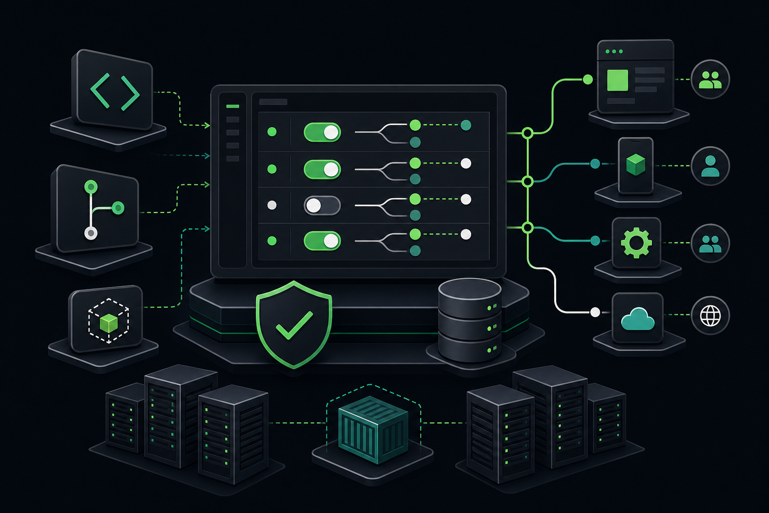 Open Source Feature Flag Tools: 2027 Guide