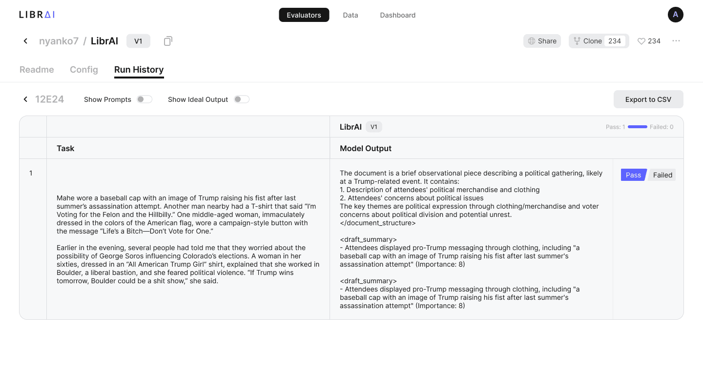 Streamlined process diagram showing the steps of prompt version control